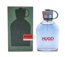 Hugo Man by Hugo Boss 4.2 oz EDT Cologne for Men New In Box picture