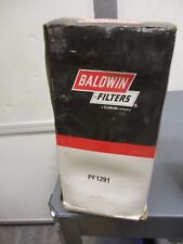 BALDWIN FILTERS  PF1291 picture