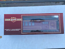 Bachman Big Haulers 89092   D & RG U.S. Mail 122 ( G Scale) picture