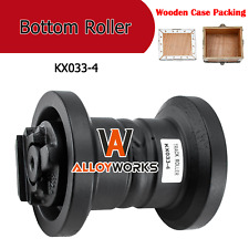 Bottom Roller Track Roller Undercarriage Track For Kubota KX033-4 Excavator picture