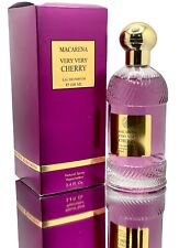 Very Very  CHERRY Eau De Parfum 3.4oz/100ml Spray  For the Lost Cherry lovers picture