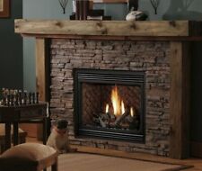 Kingsman Propane Millivolt Valve Fireplace 22000 BTU for 36 x 24 in. Fireplaces picture