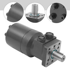Fit: Char-Lynn 103-1016-012Eaton 103-1016 S Series Motor Hydraulic Motor 4 Bolt  picture