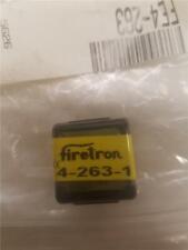 Fireye Firetron Cell 4-263-1 FLAME SENSOR CELL FOR 48PT2 ONLY picture