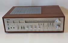 Yamaha Natural Sound Stereo Receiver CR-1020 picture