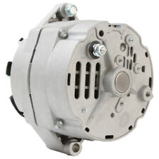 NEW 12V 72A ALTERNATOR FITS ALLIS CHALMERS 6060 6080 7010 1980'S 1103165 1105068 picture