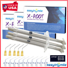 3packs Dental Endo Bioceramic Root Canal Sealer Sealing Sequence Material Cement picture