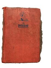 The Interne 1932 Wallace Thurman & A.L. Furman Rare vintage copy picture