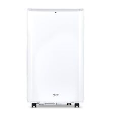 Newair Portable Air Conditioner, 13500 BTUs, NAC14KWH02, White picture