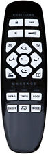 GhostBed Okin Adjustable Bed Remote Control Replacement Model RF.27.19.02 picture