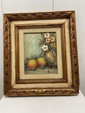 Antique, ￼Natural Old Painting picture