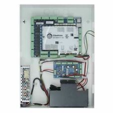 GEOVISION GV-AS4111 4 Door Access Controller Kit with Power Board and Cabinet picture