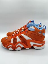 Adidas Men’s CRAZY 8 Basketball Size 10.5 Team Orange |IE7224| picture