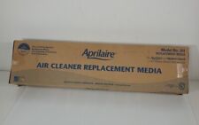 Genuine AprilAire 201, 2200 & 2250 HVAC Air Filter Media Replacement New picture
