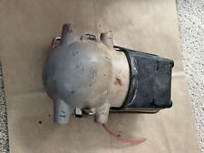 Original Ford 8N Funk Tractor Front Mount Distributor Coil with Cap 9N12131 picture