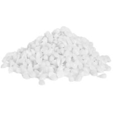 Paraffin Wax - 100% Pure Natural White Pellets Beads Pastilles Candle Cosmetics picture