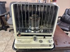 Vintage Kero-Sun Radiant 10 Kerosene Heater Made In Japan Read Description picture