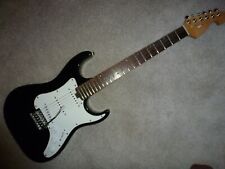 washburn electric guitar Pro  picture