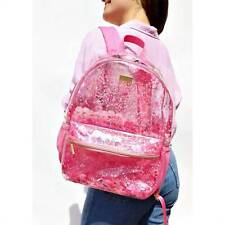 Packed Party confetti clear backpack for women - size One Size picture