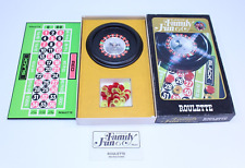 VTG 1971 World of Family Fun Hasbro Board Game Vegas Complete 2022 picture