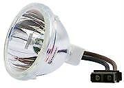 Jaspertronics™ OEM Y196LMP Bulb Only for Toshiba TVs with Phoenix bulb picture