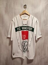 FC Wacker Innsbruck 2012 2013 away Size XL soccer shirt jersey football kit Jako picture