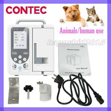 Volumetric Infusion Pump Standard IV Sets Alarm for Human/animal use SP750 picture