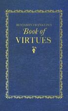 Benjamin Franklin's Book of Virtues picture