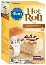 Pillsbury, Specialty Mix, Hot Roll, 16oz Box (Pack of 4)   picture
