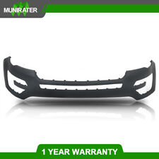 New Bumper Cover Fascia Front For Ford Explorer 2016-17 FO1000722 FB5Z17D957APTM picture