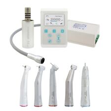 COXO C PUMA INT+ Dental Electric Motor Built-in LED 1:1 1:5 Handpiece High Speed picture