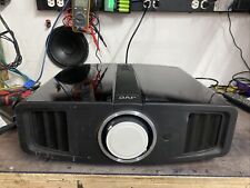 JVC D-ILA  DLA-RS1X-U Home Theater Projector Refurbished With New JVC Bulb 0hrs picture