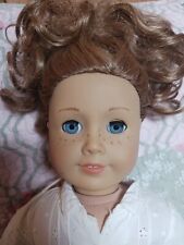 American Girl Doll Nicki 2007 Girl of the Year Retired picture