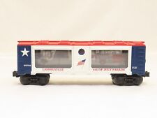Lionel 6-26786 Operating Parade Car LN picture