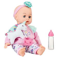 Sweet Baby Doll Toy Set, 4 Pieces picture