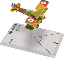 AGSWGF101E ARES Games Wings Of Glory SPAD XIII (Chavannes) picture