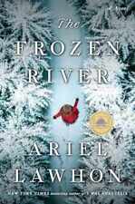 The Frozen River: A Novel - Hardcover, by Lawhon Ariel - Very Good picture