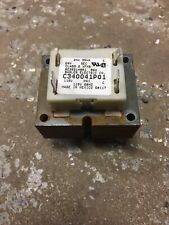 Products Unlimited C340041P01 Furnace Transformer 4000-42AX048842 picture
