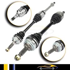 For Toyota Camry 2.2L 92-01 /Solara 99-2001 Front Left Right 2PCS CV Axles Shaft picture