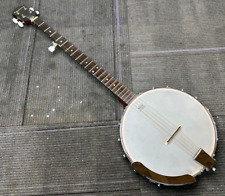 Epiphone MB-100 First Pick Banjo Natural picture