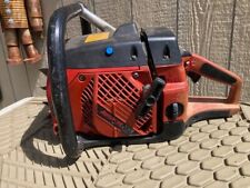 Jonsered 2083 Turbo chainsaw power head picture