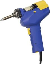 HAKKO FR301-82 DESOLDERING TOOL 2-pole Grounding Plug AC 100V with CASE New picture