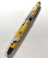 ACME Studio Roller Ball Pen Custom Made To Promote Travel To SINGAPORE NEW picture