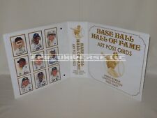 Custom Made 3 Inch 1980-2001 Perez-Steele Baseball Collector's Graphic Inserts picture