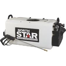 NorthStar High-Pressure ATV Spot Sprayer — 26-Gallon Capacity, 1.5 GPM, 12 Volt picture