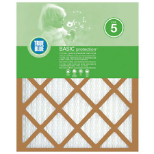 18 X 20 X 1 Basic Fpr 5 Pleated Air Filter picture