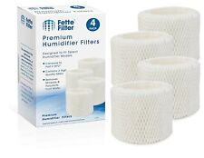 Fette Filter - 4 Pack of Humidifier Wicking Filters Compatible with Vicks & K... picture