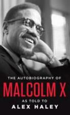 The Autobiography of Malcolm X: As Told to Alex Haley picture