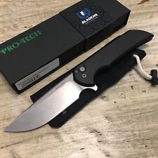 ProTech Mordax Blade HQ Exclusive S45VN picture