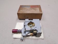 NEW Westinghouse 972 879-C Thermal Overload Relay Type MW-1 No Heater Element picture